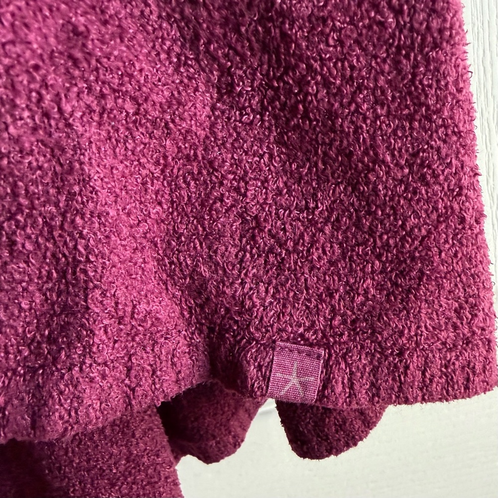 Barefoot Dreams CozyChic Lite Wrap Cardigan - Picture 5 of 8